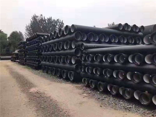 钦州灵山县dn1400国标铸铁管规格齐全