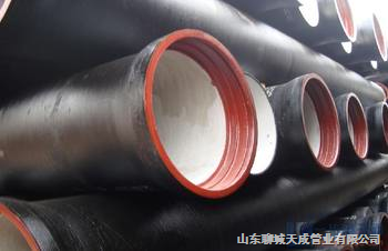 DN100-DN1600球墨铸铁管厂家 球墨铸铁管价格_百川网