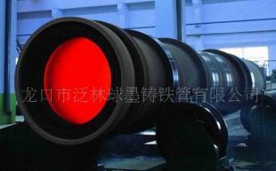 DN7mm球墨铸铁管及配套管件_建筑建材_世界工厂网中国产品信息库