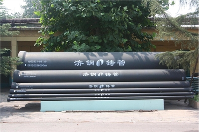 襄阳DN500球墨铸铁管国标价格