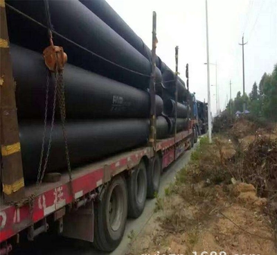 黄冈DN500K9级球墨铸铁管多少钱一米