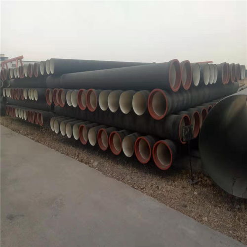 兴义dn400消防球墨铸铁管产品