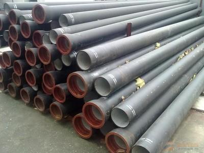 吉林国标球墨铸铁管一米什么价格