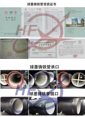 铸管