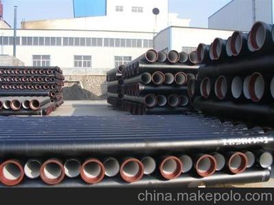专业生产国标球墨铸铁管|汇鑫源(图)|国标球墨铸铁管壁厚图片,专业生产国标球墨铸铁管|汇鑫源(图)|国标球墨铸铁管壁厚图片大全