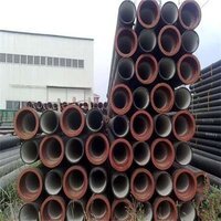 门头沟给水DN300球墨铸铁管一米多少钱