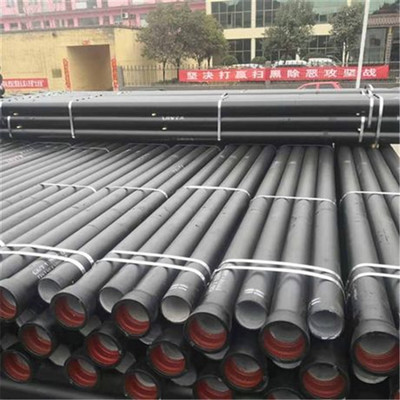 球墨铸铁三通管件,球铁管价格
