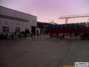 甘肃兰州嘉峪关球墨铸铁管直销15213426515_建筑建材_世界工厂网中国产品信息库