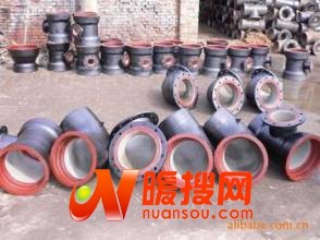 DN600球墨铸铁管价格_上水系统_管道系统_建筑建材_供应_暖搜网