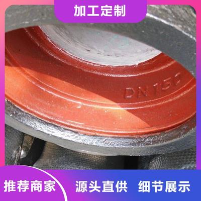 球墨铸铁管与球墨铸铁井盖——品质保证，放心采购指南