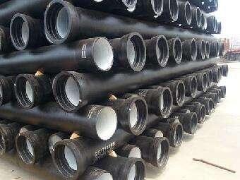 韶关市与琼海市K9球墨铸铁管价格分析与市场概况