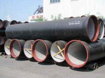 威海新兴球墨铸铁管厂家 产品价格分析与采购指南