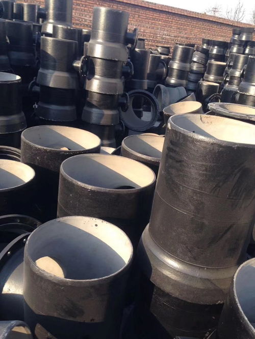 犍为球墨铸铁管厂 专业制造球墨铸铁管，铸就品质与信赖