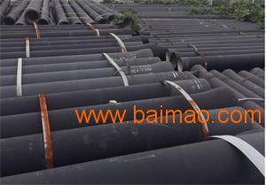 福州柔性球墨铸铁管厂家 如何选购优质福建球墨铸铁管