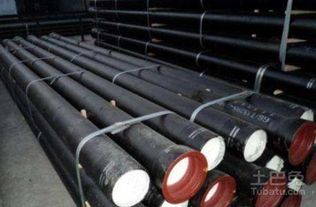 球墨铸铁管厂家推荐与产品价格实例解析