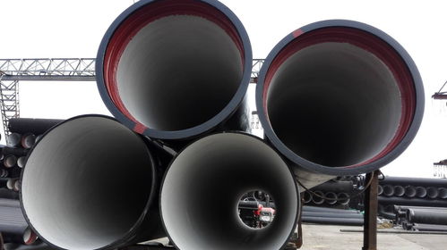 钦州市球墨铸铁管厂家 铸造品质，输送未来